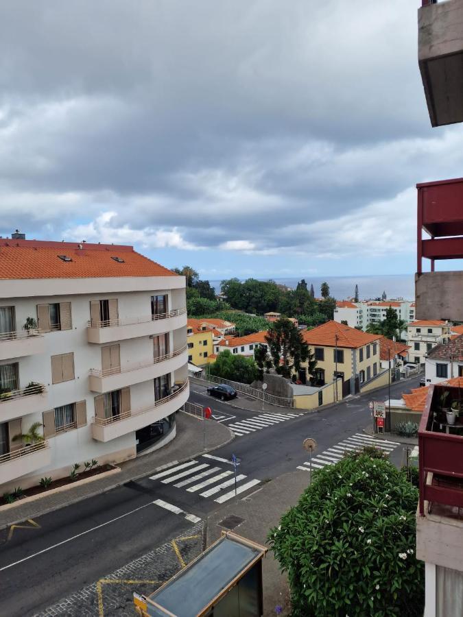 Ocean Paradise Do Til Funchal  Eksteriør bilde